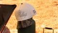 Camo Snapback